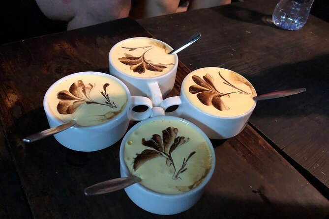 Small Group Hanoi Walking Street Food Tour With Real Foodies - Dietary Considerations