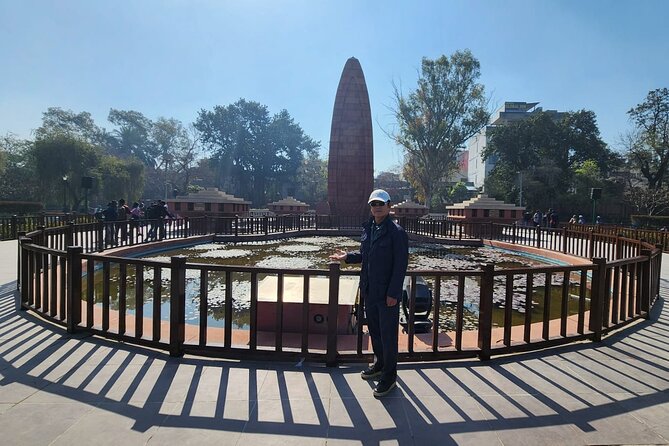 Spiritual Town & Hill Resort in Backdrop of The Himalayan - Pricing and Booking Details