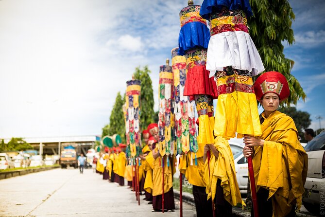 Splendors of the North East India - The Sum Up