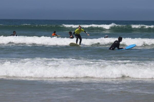 Surf Lessons in Figueira Da Foz at “Surf´ Scool” ‍♂️️ - Cancellation Policy