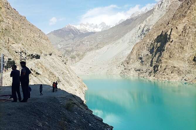 The Great Karakorum Gilgit Hunza & Nalter Valley Pakistan - The Sum Up