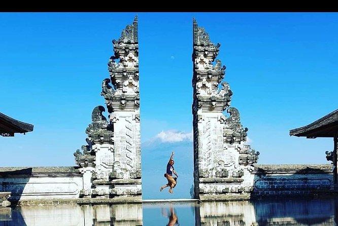 The Heaven Gate Lempuyang Temple, Rice Terrace & Waterfall - Tour Availability and Cancellation