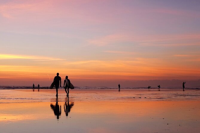 The Magnificient of Uluwatu Tour - Important Reminders