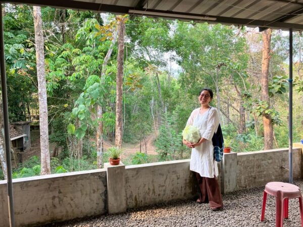 Tokyo: 1day Relaxing Guided Retreat for Solo-Trip Girls♡ - Cultural Exchange Opportunities