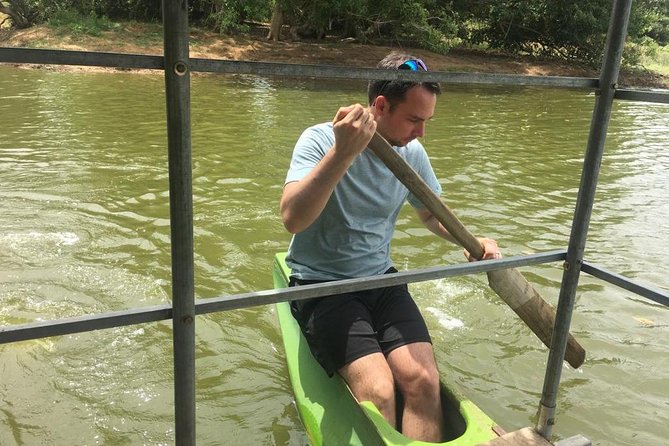 Traditional Sigiriya Village Tour With Lunch - The Sum Up