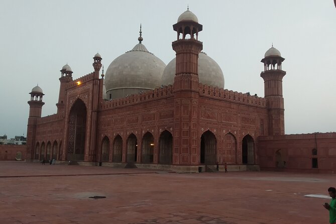 Transit Trip: Lahore Guided Day Trip With Round Trip Airport Transfers - Frequently Asked Questions