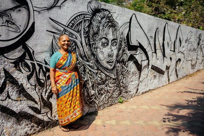 Treasures of Mumbai: Bollywood Private Tour - Directions to End Point