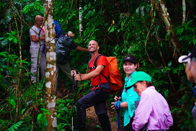 Trekking Around Ha Giang 5 Days 4 Nights - Booking and Payment Details
