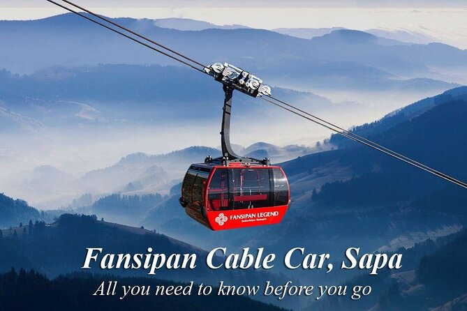 Truly Sapa Tour 3 Days-2nights: Fansipan Peak & Tribal Villages - Pickup Information