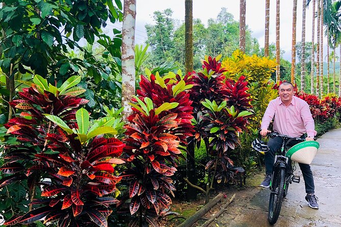 Two-day Loc Yen Ancient Village & Phu Ninh Lake - Directions