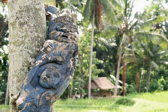 Ubud Explorer Private Day Tour - The Sum Up