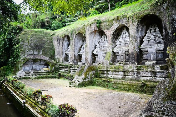 Uncover Balis Sacred Sites: Gunung Kawi & Tirta Empul Tour - Pricing Details