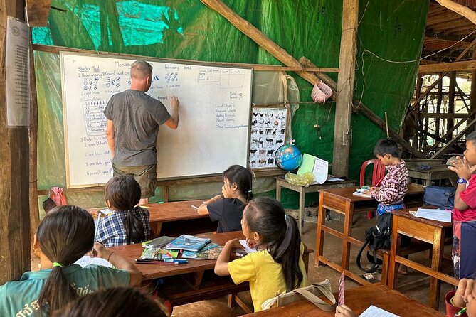 Unique Siem Reap Travel Photography Countryside Experiences Tours - Booking and Pricing Information