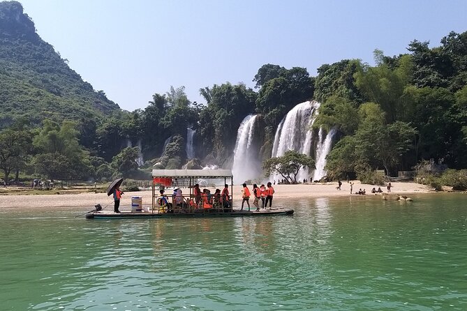 Vietnams Remote Northern Adventure Private Tour 6 Days 5 Nights - The Sum Up