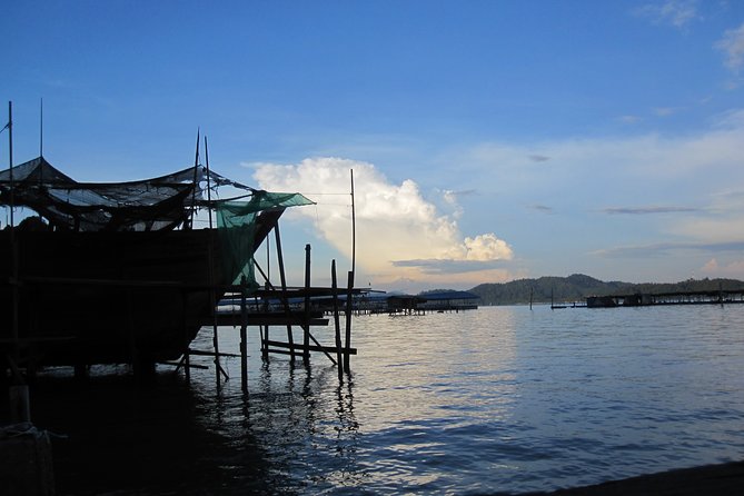 Whispering Sea At Pangkor Island + Lunch (Private Guided Tour) - Island Tour Highlights