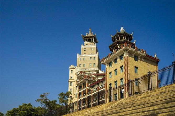 Xiamen Private Tour: Gulangyu and Jimei School Village - The Sum Up