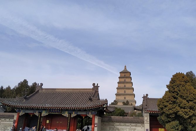 Xian Essence of Terracotta Army, City Wall, Big Wild Goose Pagoda - Frequently Asked Questions