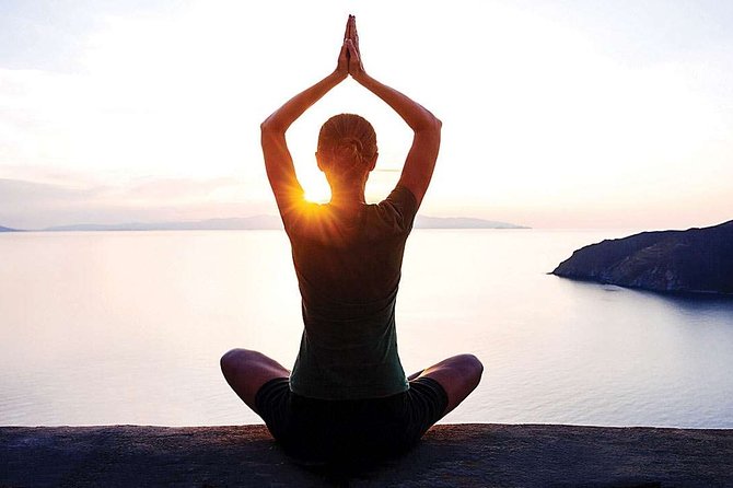 Yoga and Meditation Tour at Delhi on Private Basis - Important Information and Accessibility