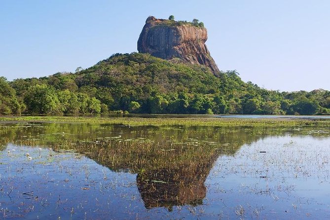 7D - Highlights of Sri Lanka - Good To Know
