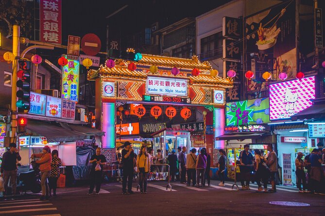 8 Day Private Tour Around Taiwan - Good To Know