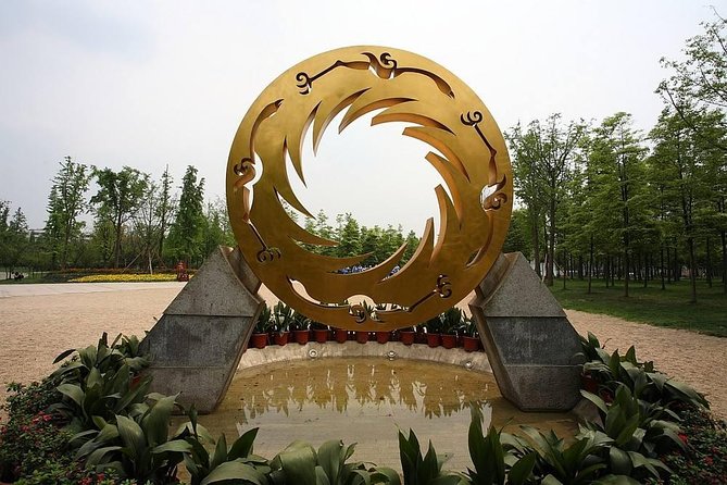 1-Day Chengdu Cultural Discovery:Jinsha,Shu Brocade Museum & Dufu Cottage Tour - The Sum Up