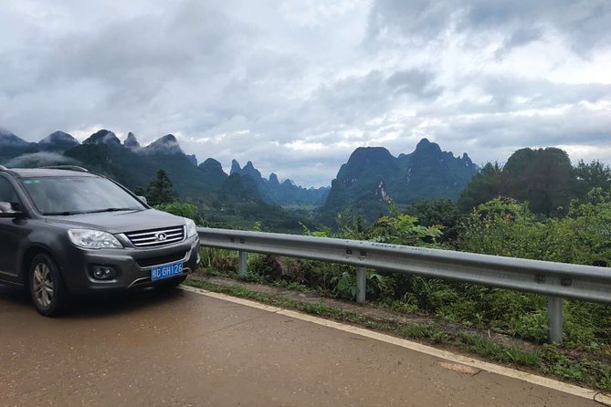 1-Day Yangshuo Tour and Ends of Longji Rice Terraces From Guilin City - Accessibility and Restrictions