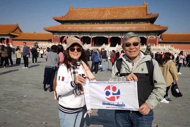 14 Days Private Best China and Yangtze River Cruise Tour. - The Sum Up
