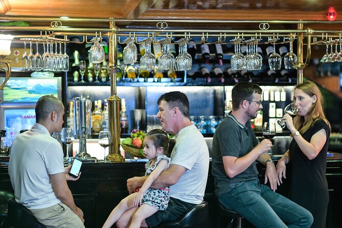 2-Day Overnight Cruise Lan Ha Bay - Halong Bay - The Sum Up