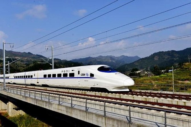 2-Day Private Hangzhou and Suzhou Tour Include Tongli Water Town From Shanghai - Cancellation Policy