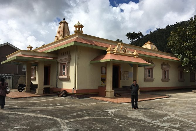 4-Day Ramayana Highlights - Price and Inclusions