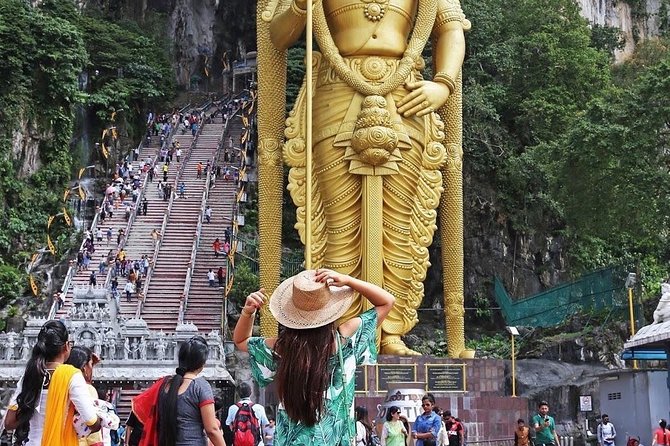 7 Days Legends of Langkawi Island & Kuala Lumpur - Frequently Asked Questions