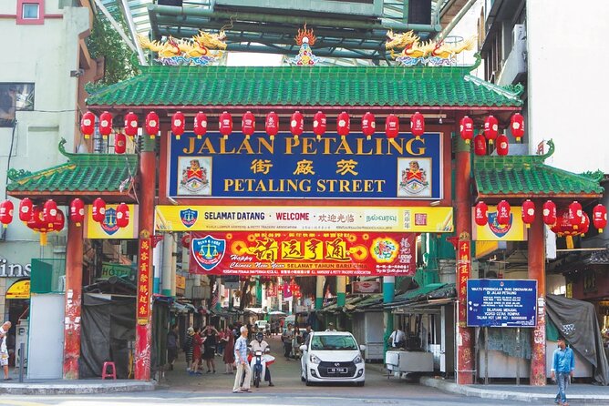 A Foodie Adventure Tour at Kuala Lumpur - The Sum Up
