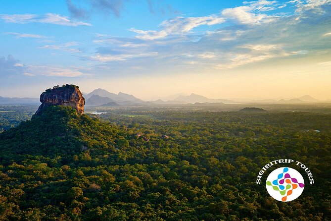 Airport Pick Up Service to Sigiriya Dambulla and Habarana - Enhance Your Travel Experience