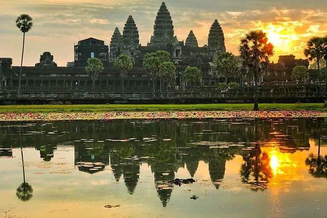 Angkor Wat Private Day Tour - Directions and Tips