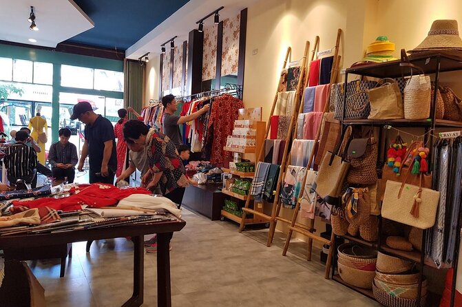 Ao Dai Experience in Da Nang - Frequently Asked Questions