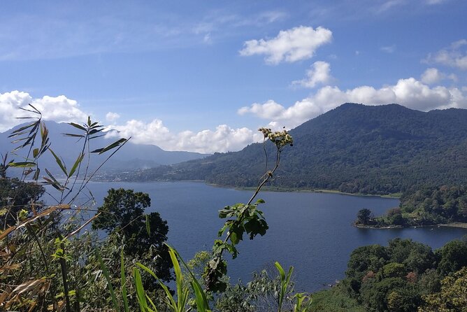 Bali Twin Lake Jungle Trekking and Canoeing - Additional Tips