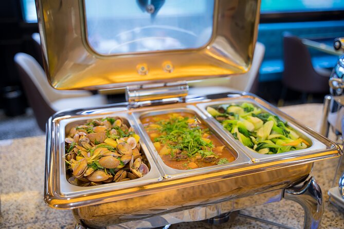 Best Seller Halong Luxury Day Cruise: Buffet Lunch & Sunset Party - Additional Info & Recommendations