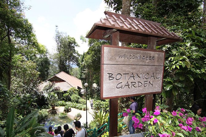 Bukit Tinggi French Village Private Tour - The Sum Up