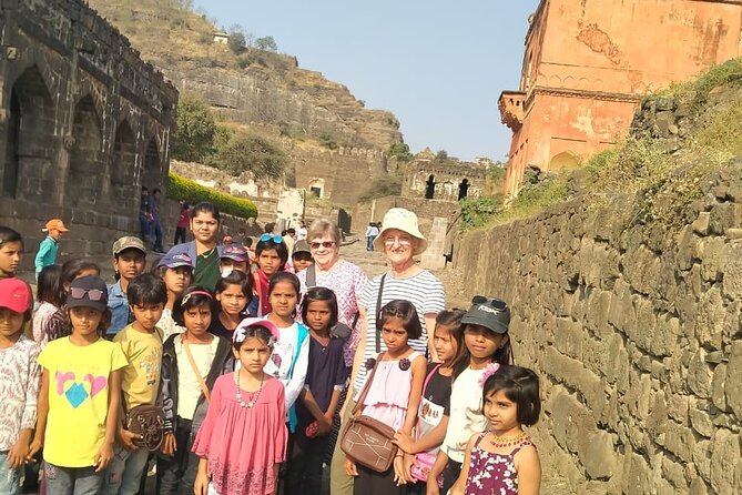 Caves & Temples Architectural Wonder of India - The Sum Up