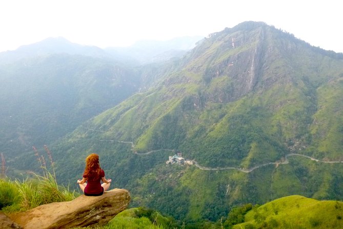 Ceylon Endearment (25 Days) - Tips and Recommendations