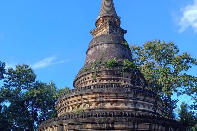 Chiang Mai Sunset Point, Wat Pha Lat, Wat Doi Suthep, Wat Umong - Cancellation Policy and Flexibility