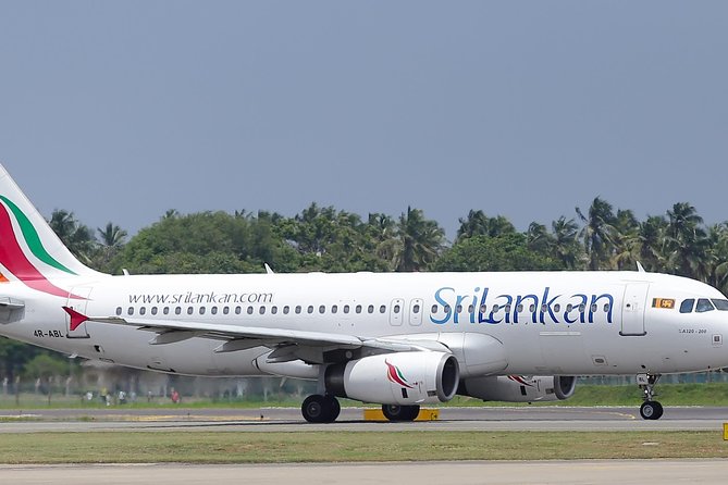 Colombo Airport to Ahungalla - Helpful Tips