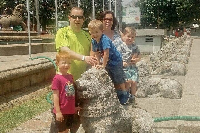 Colombo City to Unawatuna City Private Transfer - Additional Benefits