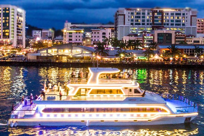 Cultural Night Tour From Kota Kinabalu - Additional Information