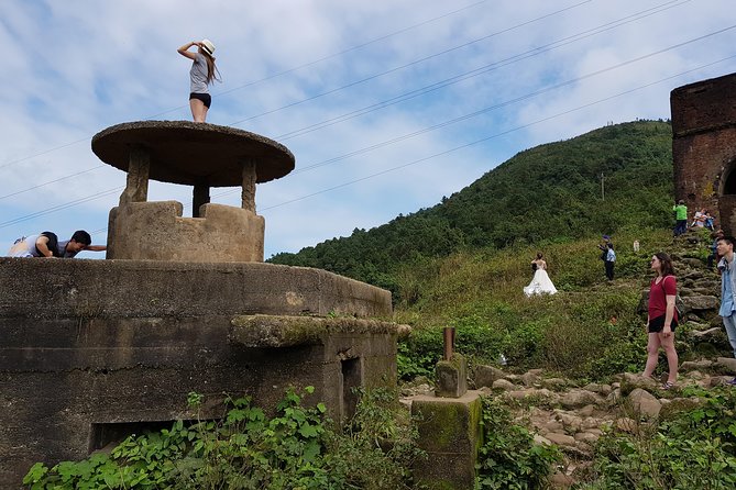 Day Trip Hoi an to Hue by Private Car & English Speaking Driver - The Sum Up
