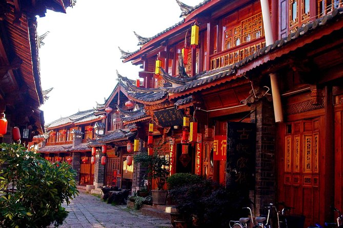 Eight Nights Nine Days Indepth Private Tour to Yunnan - Frequently Asked Questions