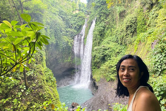 Enticing Turquoise Oasis and Bonus Waterfall Private Tour - Frequently Asked Questions