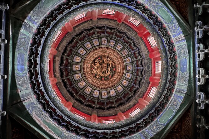 Exclusive Private Photography & Video Tour to The Forbidden City - Booking and Cancellation