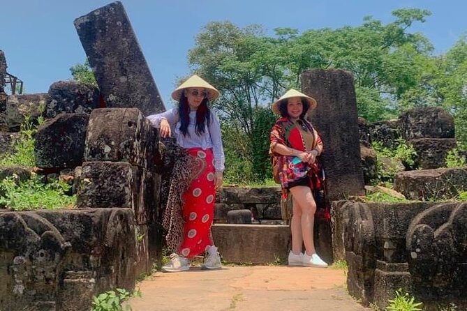 Explore My Son and Hoi an Ancient Town Private Tour From Da Nang - Tour Operator Details