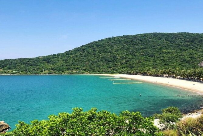 From Da Nang: Snorkeling & Island Hopping Tour by Speedboat - Additional Information and Tips